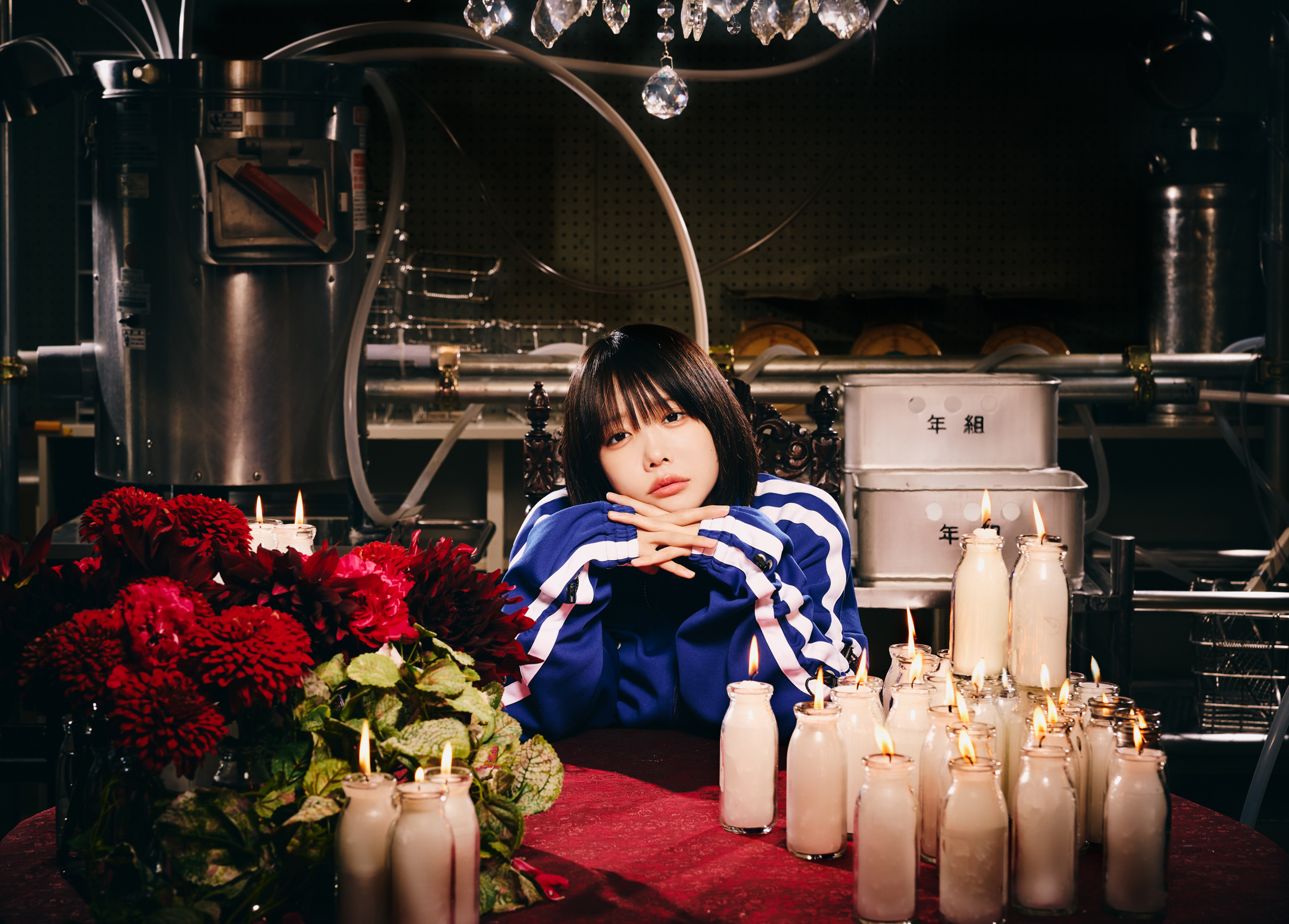 ano Hall Tour 2026 特設サイト
