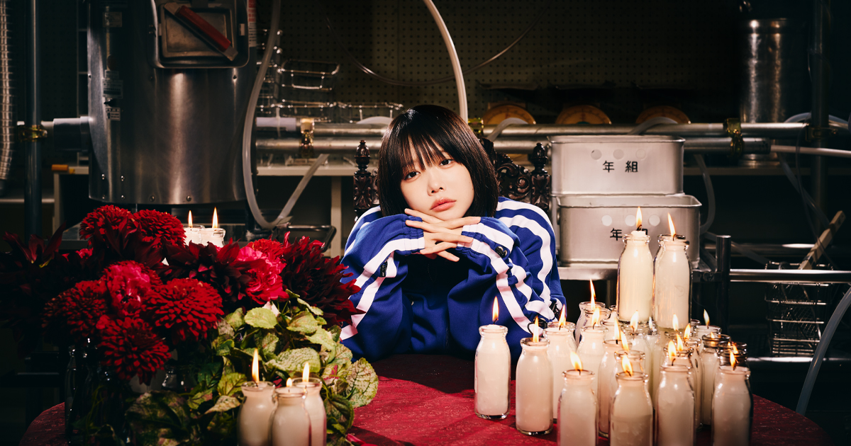 ano Hall Tour 2026 特設サイト